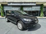 Volkswagen VOLKSWAGEN Touareg 3.0 TDI tiptronic BlueMotion  - gebrauchte VW Touareg aus dem Jahr 2010