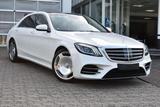 Mercedes-Benz S 400 d 4MATIC L - Maybach Felgen - AMG Line - Mercedes-Benz S-Klasse: Felgen