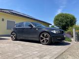 BMW 116d - sportlicher und zuverlässiger Flitzer - BMW 116 in Leipzig