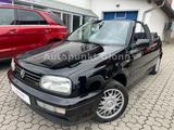 Volkswagen Golf Cabrio 1.6 Bon Jovi - gebrauchte VW Golf aus dem Jahr 1997