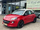 Opel Adam Jam +KLIMAAUTOMATIK+PDC+ALLWETTER+BT+