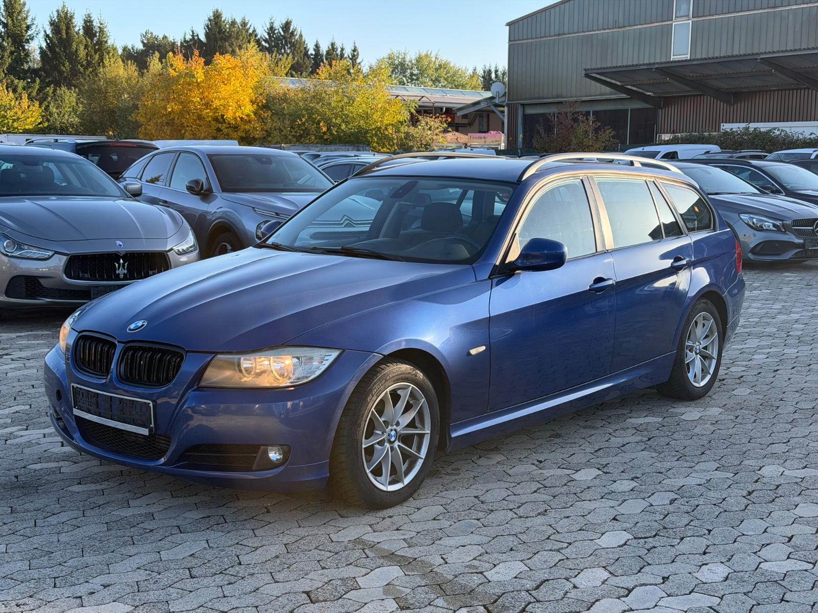 BMW 318