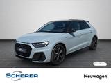 Audi A1 Sportback S line 30 TFSI 85(116) kW(PS) S tro - Audi A1: Limousine