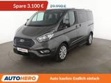 Ford Tourneo Custom 2.0 TDCi EcoBlue 320 L1 Tourneo  - Ford Tourneo