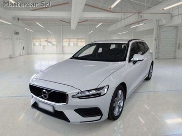 Volvo V60 - 2