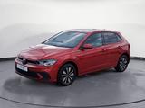 Volkswagen Polo 1.0 TSI OPF DSG Move - Volkswagen aus 2024