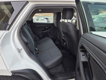 Land-Rover Range Rover Evoque - 7
