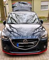 Mazda 2 DJ,SKYACTIV-G, sportlich, Sondered... - Mazda 2 in Dortmund