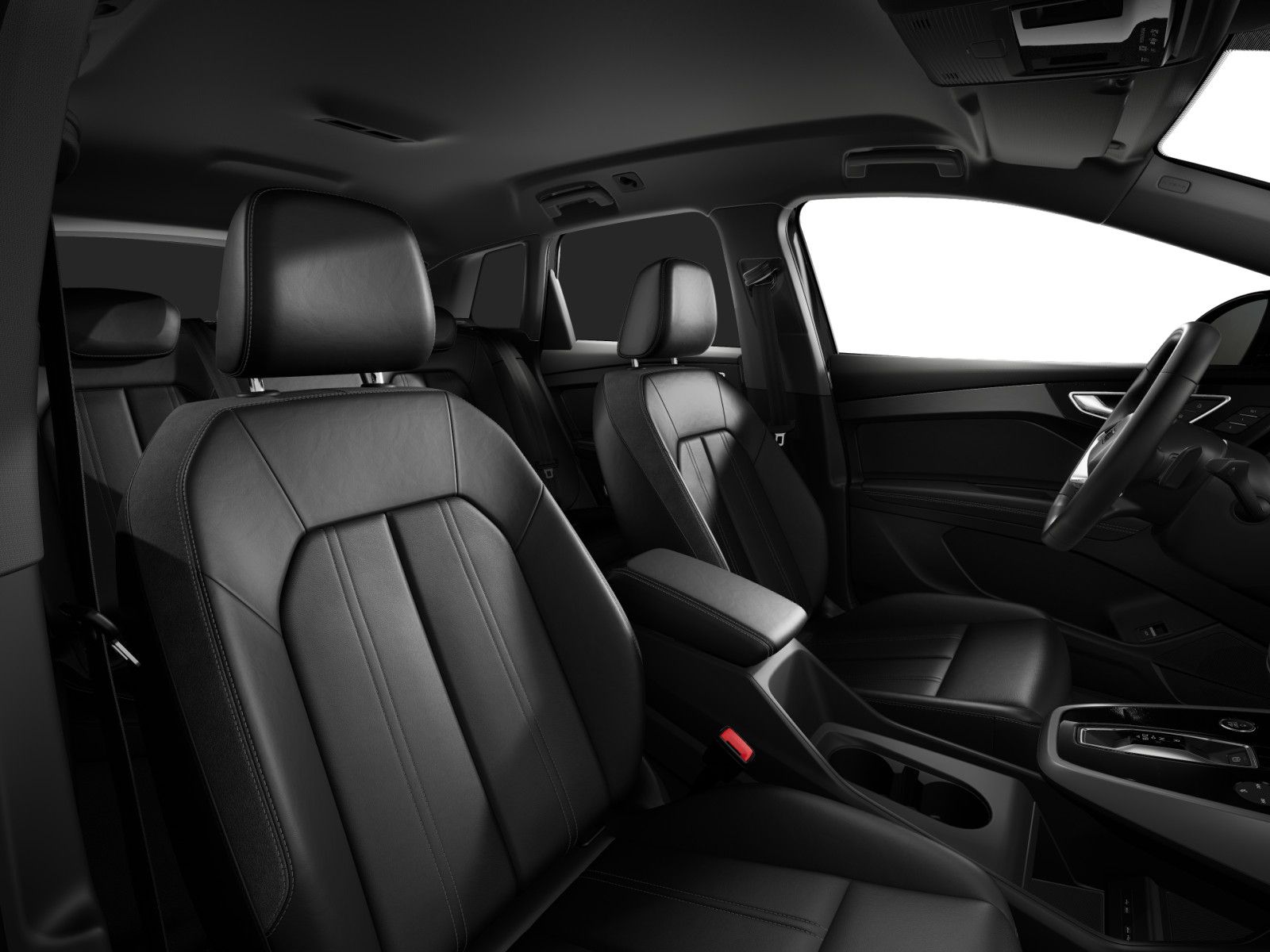 Audi Q4 e-tron - Bild 9