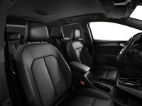 Audi Q4 e-tron - Vorschau Bild 9