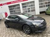 Opel Astra J GTC 1.4 L/Navi/SHZ/8-Fach/20 Zoll ALU - Opel Astra: F