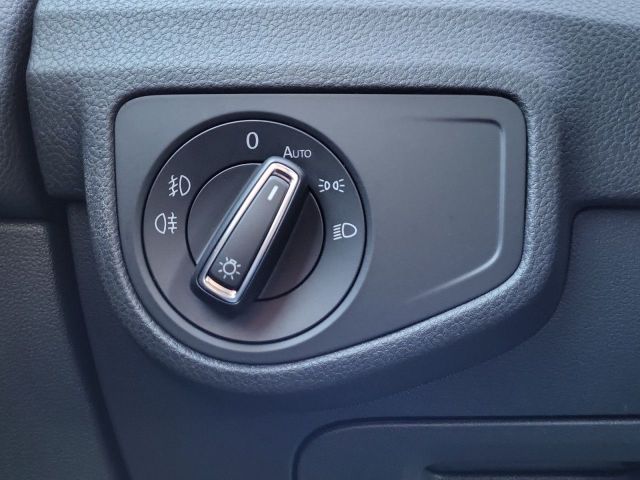 Golf Sportsvan Highline 1.4 TSI Aut. Xenon Navi