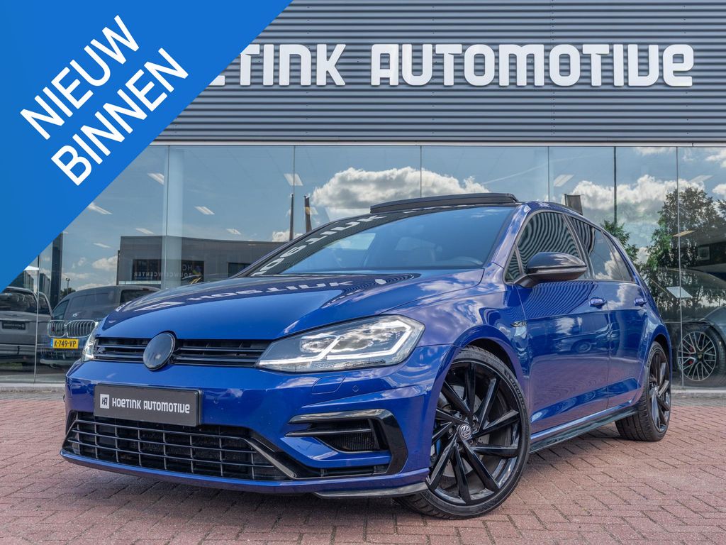 Image of Volkswagen Golf