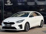 Kia ProCeed GT-Line 1-HAND/AUT/ACC/CAM/SHZ - Kia Gebrauchtwagen in Saarbrücken