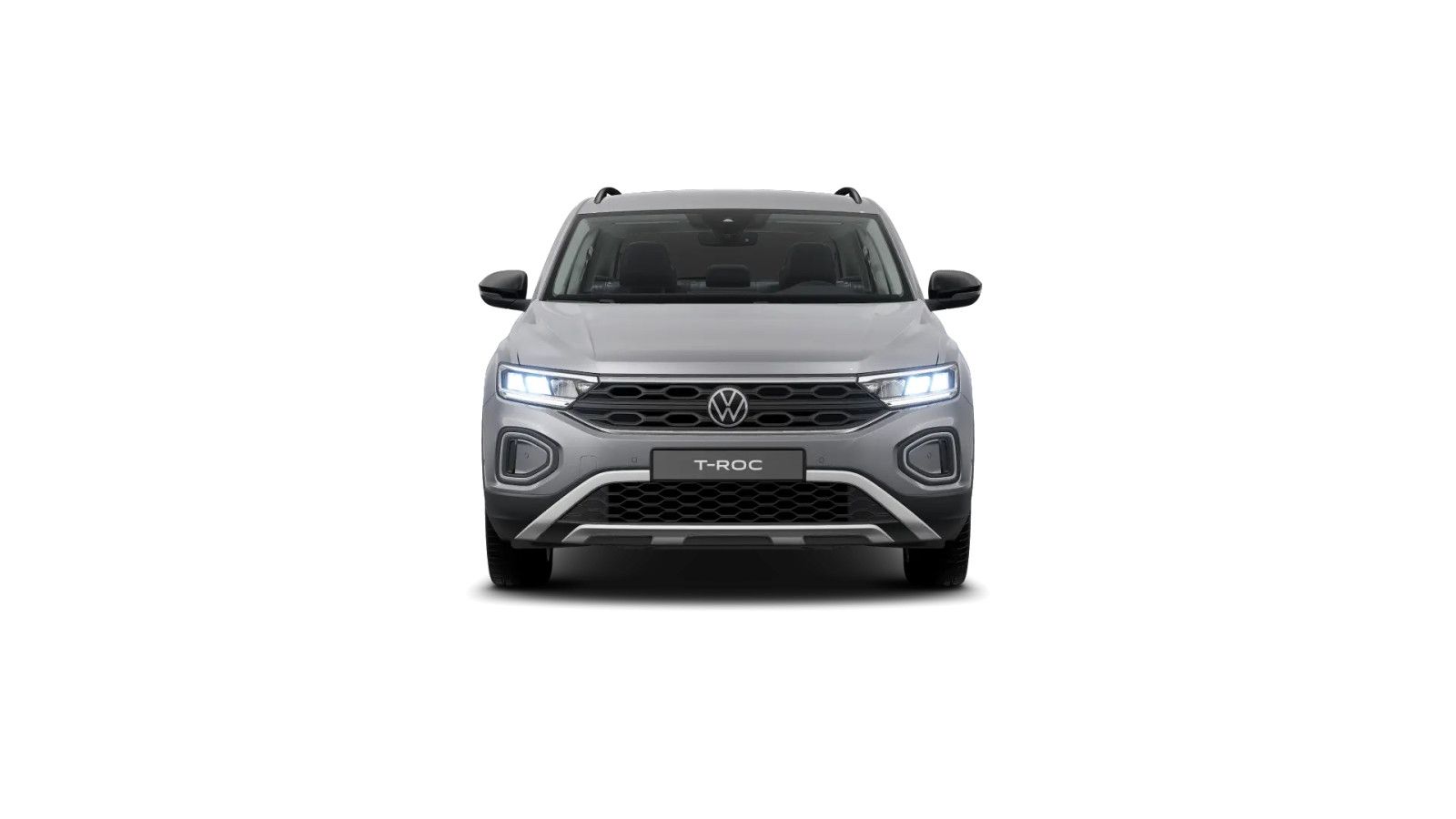 Volkswagen T-Roc - Bild 3