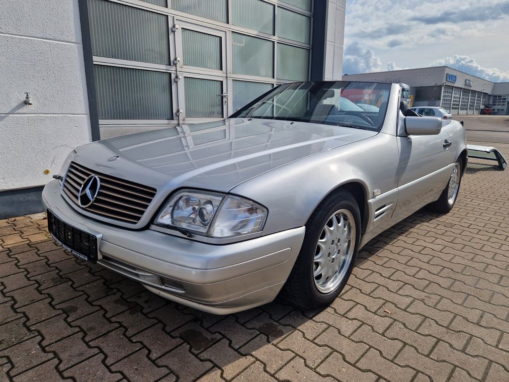 Mercedes-Benz Sl 280