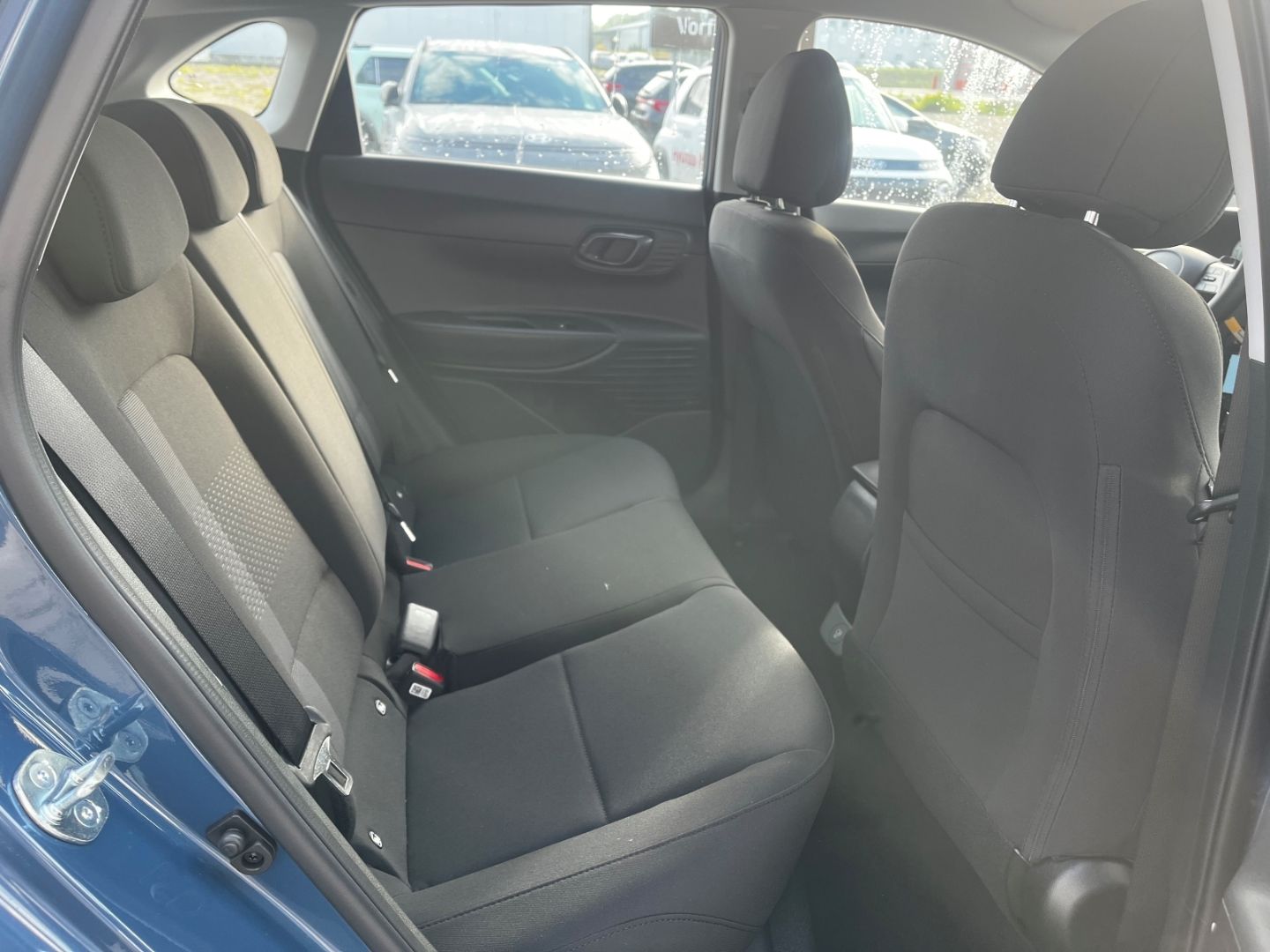 Hyundai i20 – Bild 17