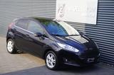 Ford FIESTA 1.0 ECOBOOST|TITANIUM|SITZHEIZUNG|LED| - Ford Fiesta Gebrauchtwagen in Köln