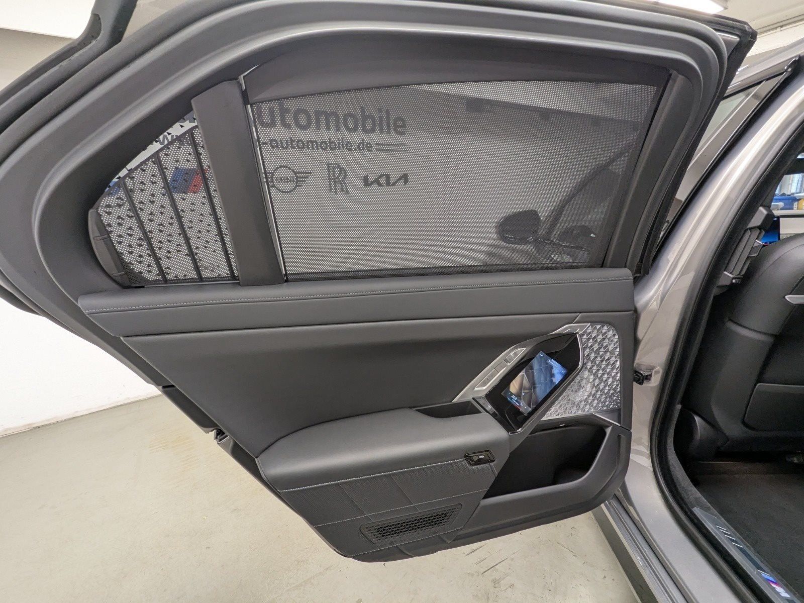 BMW i7 - Bild 17