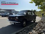 Fiat 127 - sehr frühes Modell - - Fiat 127 Gebrauchtwagen