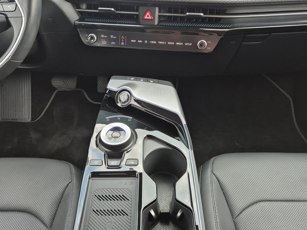 Kia EV6 77.4 RWD WP | AIR-PAKET | STH | V2L | LED