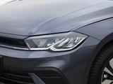 Volkswagen Polo GOAL 1.0 TSI DSG ++AHK++KAMERA - Volkswagen Neuwagen mit Benzin-Antrieb