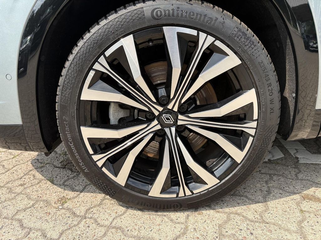 RENAULT Espace - Bild 13