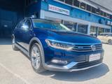 Volkswagen Passat Alltrack 2.0 TDI 150 CV 4MOTIO - gebrauchte VW Passat Alltrack aus dem Jahr 2017