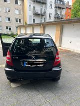 Mercedes-Benz A 170 ELEGANCE Elegance - Mercedes-Benz A 170 in Kassel