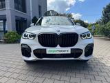 BMW X5 M50i*MASSAGE*SKY LOUNGE* - BMW X5 Gebrauchtwagen in Nürnberg