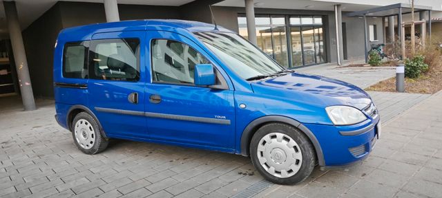 Opel Combo 1.7 CDTI ECOTEC Arizona