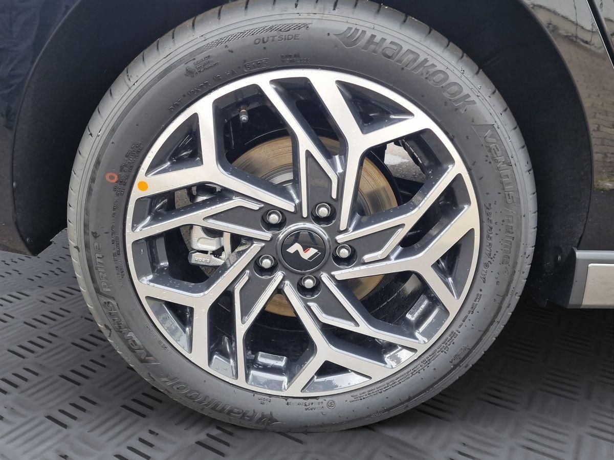 Hyundai i30 – Bild 19