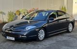Citroën C6 2.2 HDi Biturbo FAP Exclusive*TÜV+Insp. NEU - Citroën C6 Gebrauchtwagen