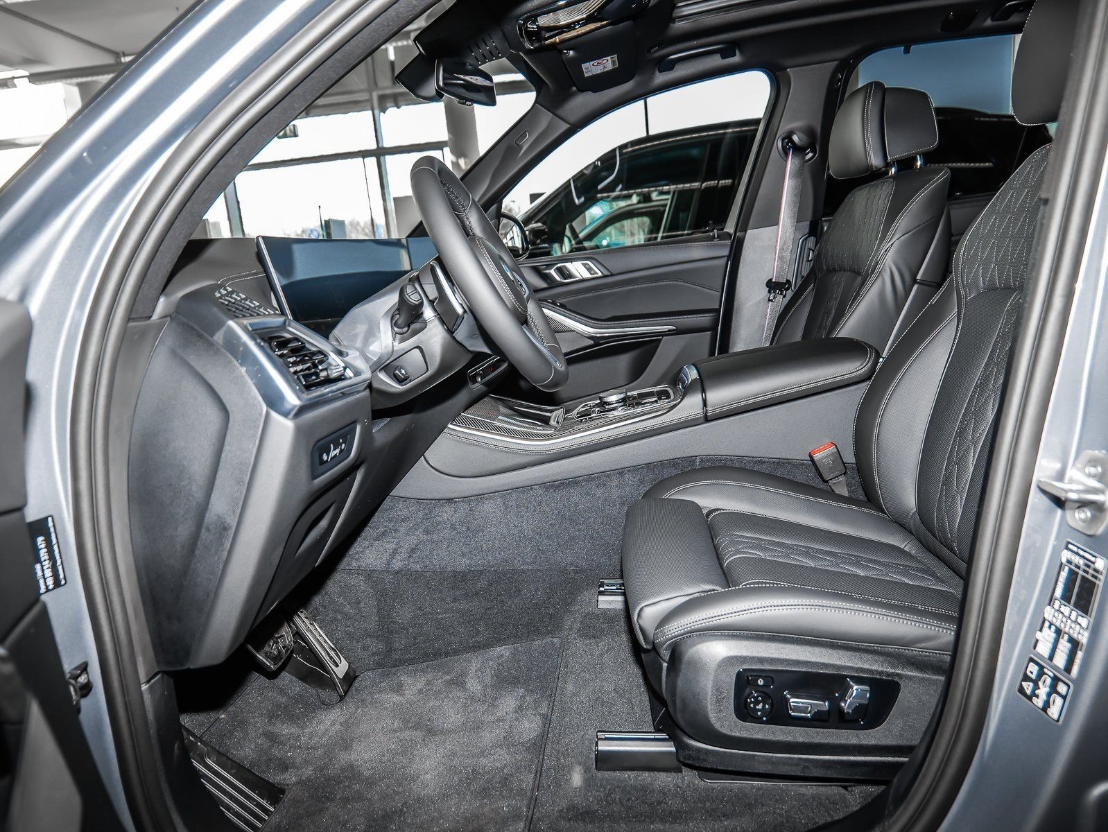 BMW X5 - Bild 7