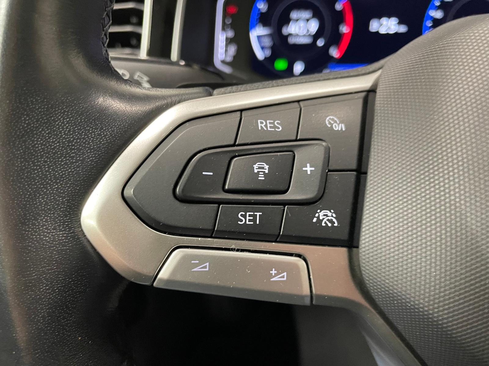 Volkswagen Polo Style 1.0 TSI DSG AHK ACC NAVI PANO, миниатюра 16