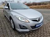 Mazda 6 Lim. 2.5 Sports-Line, 170Ps, Leder, Klima, TÜV - Mazda aus 2010