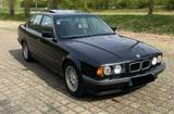 BMW 518i Limousine  - BMW 518: 518i