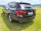 BMW 530ix **xDrive/M-Sport/HeadUp/Kamera - BMW 530: 530i M Sport