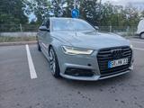 Audi A6 C7 3.0 TDI 240kW comp. quattro tiptr. Avant - Audi A6 mit Diesel-Antrieb: Kombi, Automatik, 2.7