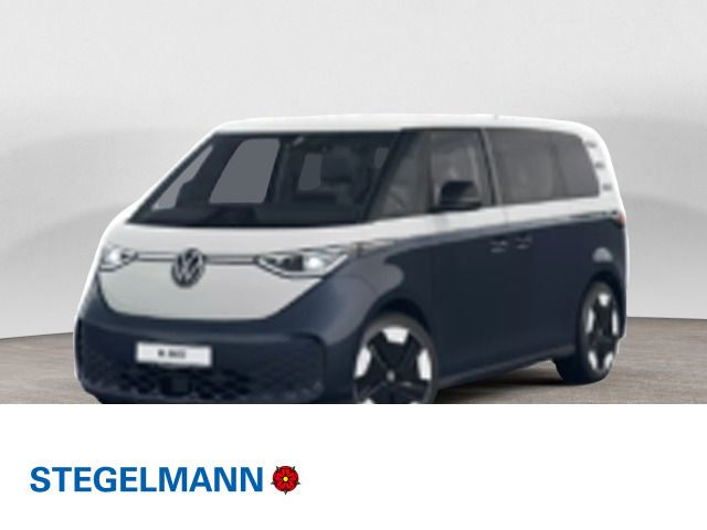 Volkswagen ID. Buzz Pro 150kW/77kWh