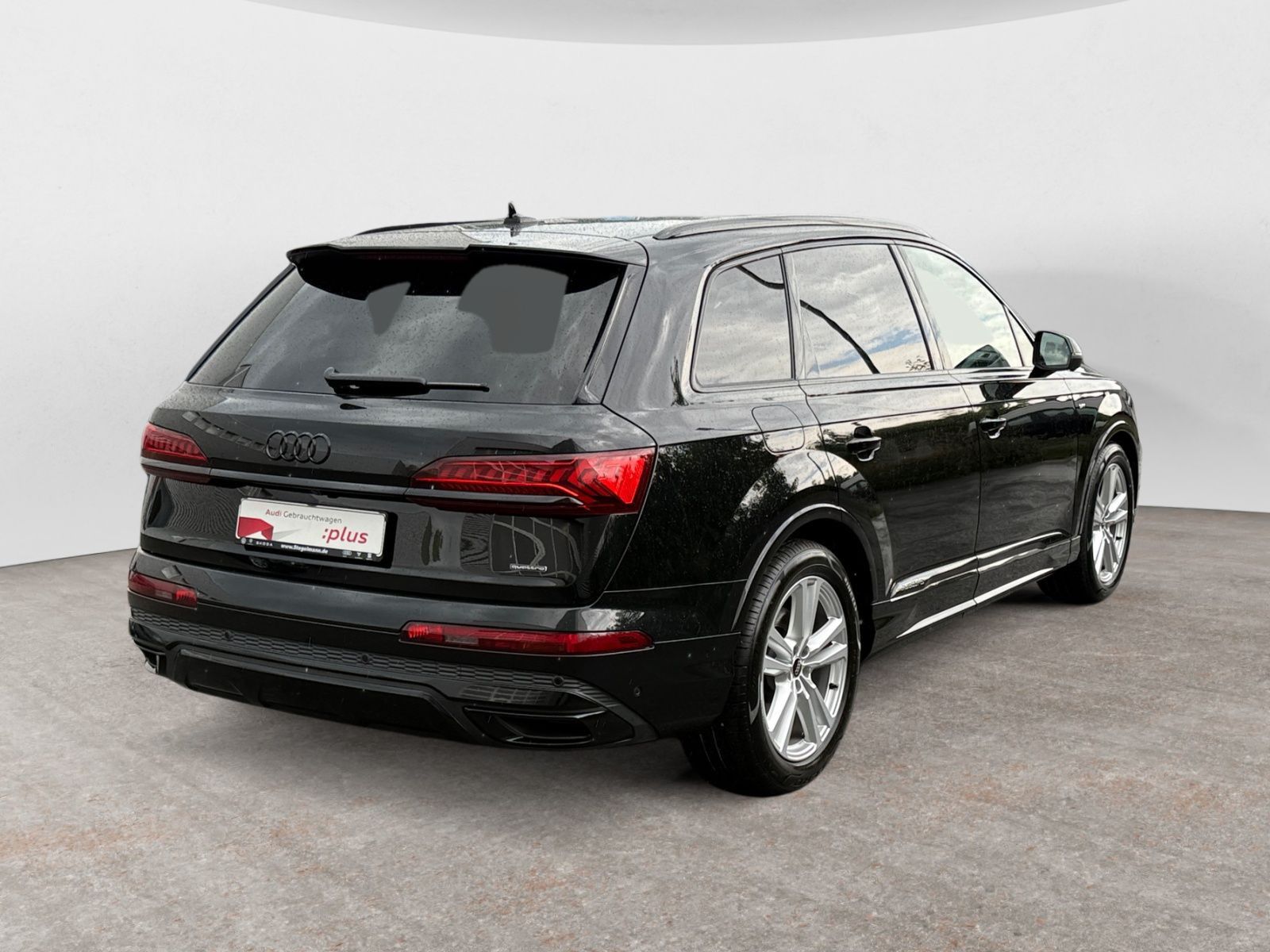 Audi Q7 - Bild 6