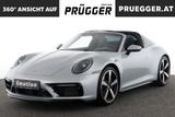 Porsche 911 Targa 4 PDK SPORTDESIGN BOSE MATRIX CHRONO - Porsche: 911