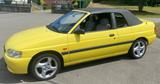 Ford Escort 1.6 16V  - Ford Escort: 16 16v