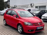 Volkswagen Golf Plus United*2.Hand*SR/WR*Tüv/Au 04/2027*SHZ - Volkswagen Golf Plus: United
