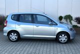 Honda Jazz 1.2 Cool*Klima*PDC*Euro4*TÜV+Insp.NEU - Honda Jazz mit Benzin-Antrieb: Zentralverriegelung, Limousine, Klimaanlage, 1.2