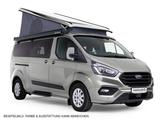 Ford Transit Custom Nugget Plus WC, Markise, Aufst.D, - Ford München