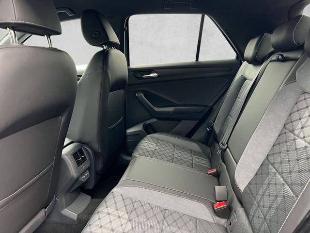 T-Roc R-Line 1.5 l TSI OPF 110 kW (150 P S) 7-Ga