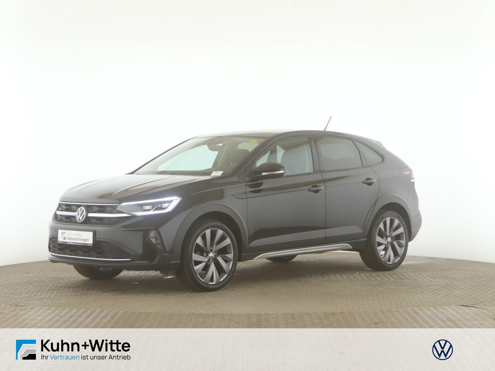 Volkswagen Taigo 1.0 TSI Style Pano+AHK+Matrix+RFK+Navi+App