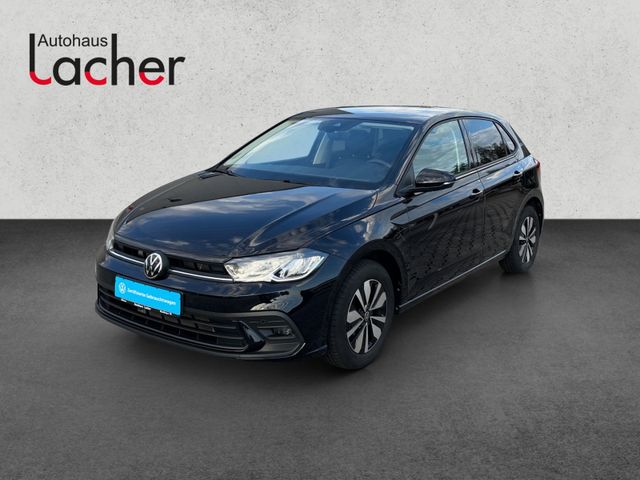 Polo Goal 1.0 TSI DSG,ACC,LED,Navi,Kamera,AHK