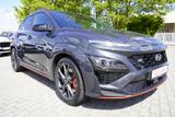 Hyundai Kona 2.0 T-GDI N Performance Navi Head-Up Kamera - Hyundai: Allradantrieb
